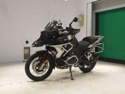 BMW R1250GS 2019