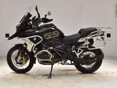 BMW R1250GS 2019