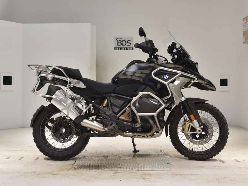 BMW R1250GS 2019