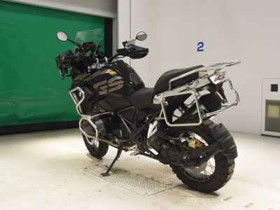 BMW R1250GS 2019