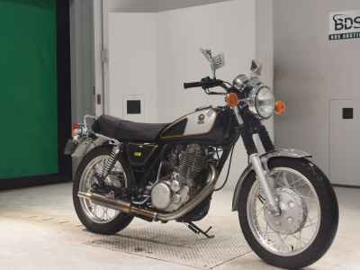 Yamaha SR500-2 1987