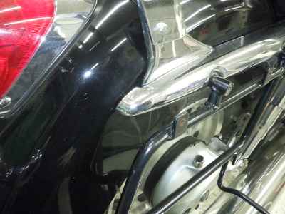 Honda Valkyrie 1500 1996