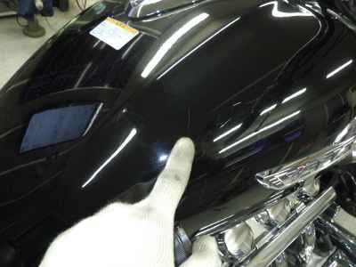 Honda Valkyrie 1500 1996