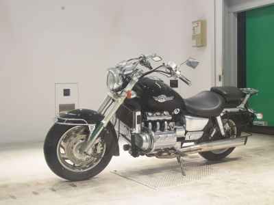 Honda Valkyrie 1500 1996