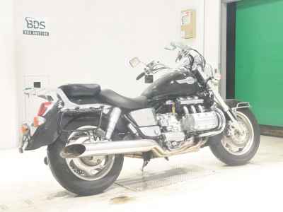 Honda Valkyrie 1500 1996