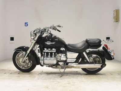 Honda Valkyrie 1500 1996