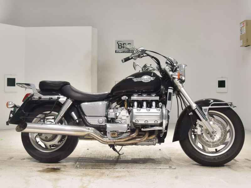 Honda Valkyrie 1500 1996