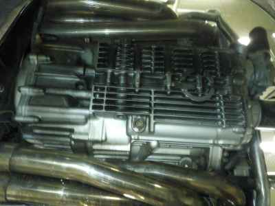 Honda Valkyrie 1500 1996