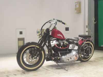 Harley-Davidson FXSTC1340 1986