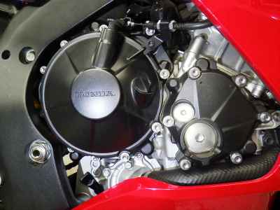 Honda CBR1000RR-R SP 2022