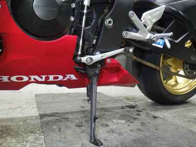 Honda CBR1000RR-R SP 2022