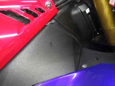 Honda CBR1000RR-R SP 2022