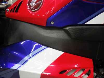 Honda CBR1000RR-R SP 2022