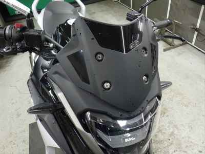 BMW G310GS 2023