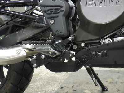 BMW G310GS 2023