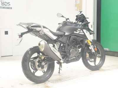 BMW G310GS 2023