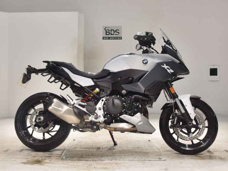 BMW F900XR 2024