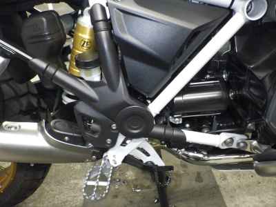 BMW R1250GS 2020