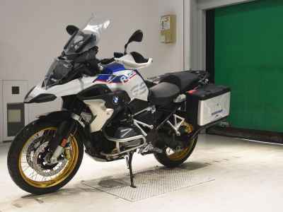 BMW R1250GS 2020