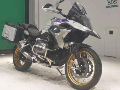 BMW R1250GS 2020