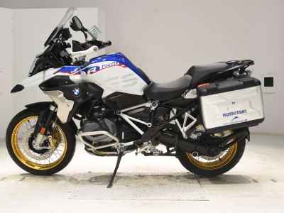 BMW R1250GS 2020