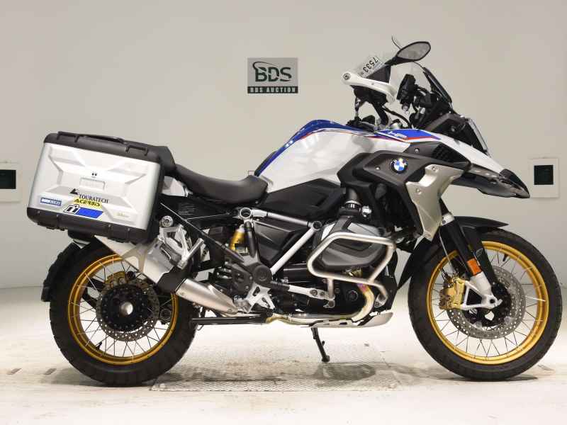 BMW R1250GS 2020