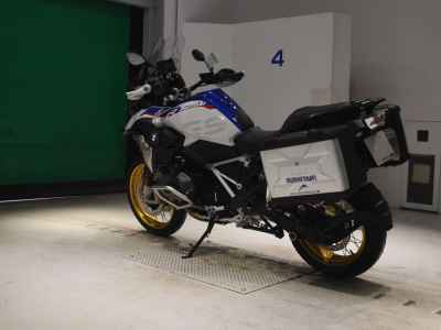 BMW R1250GS 2020