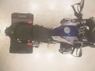 BMW R1250GS 2020