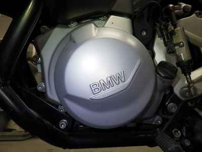 BMW F750GS 2023