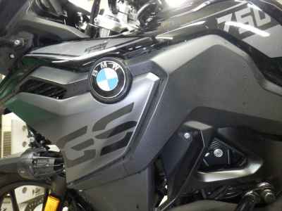 BMW F750GS 2023