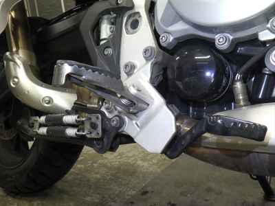 BMW F750GS 2023