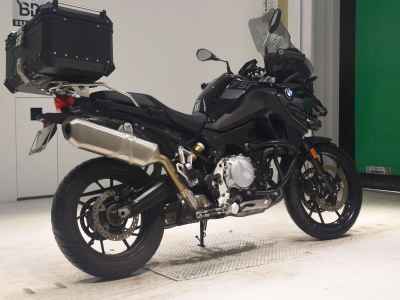 BMW F750GS 2023