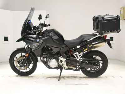 BMW F750GS 2023