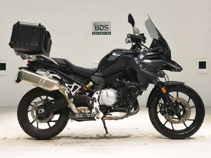 BMW F750GS 2023