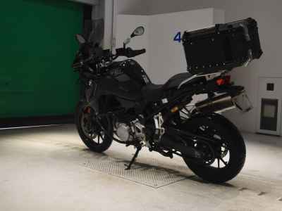 BMW F750GS 2023