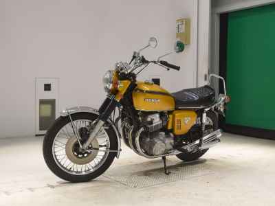 Honda CB750 1971