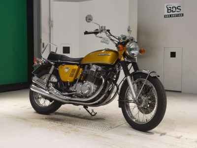 Honda CB750 1971