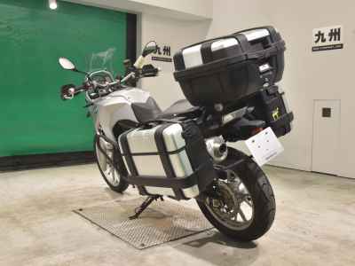 BMW F650GS/800 2011