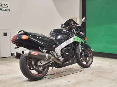 Kawasaki ZZR1100 1993