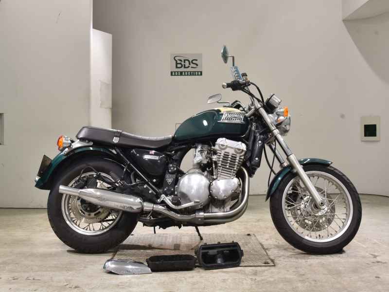 Triumph THUNDERBIRD 900 1996