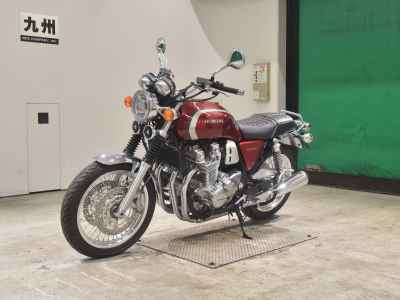 Honda CB1100EX 2023