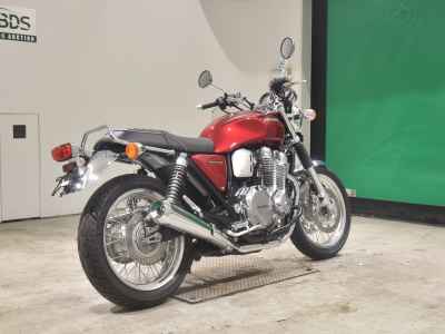 Honda CB1100EX 2023