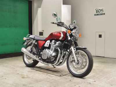 Honda CB1100EX 2023