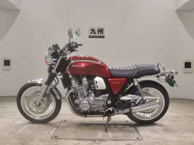 Honda CB1100EX 2023