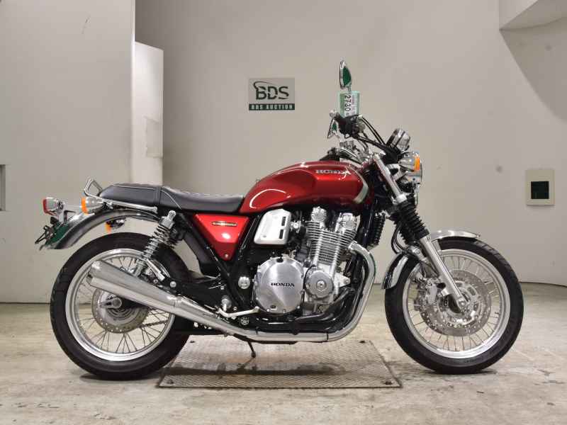 Honda CB1100EX 2023