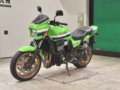 Kawasaki ZRX1200 2017