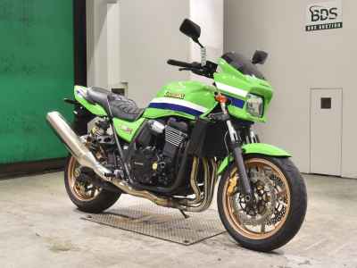 Kawasaki ZRX1200 2017