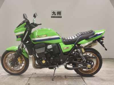 Kawasaki ZRX1200 2017