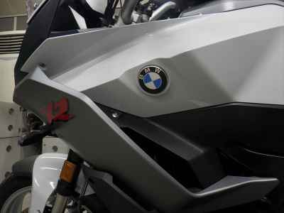 BMW F900XR Premium Line 2021