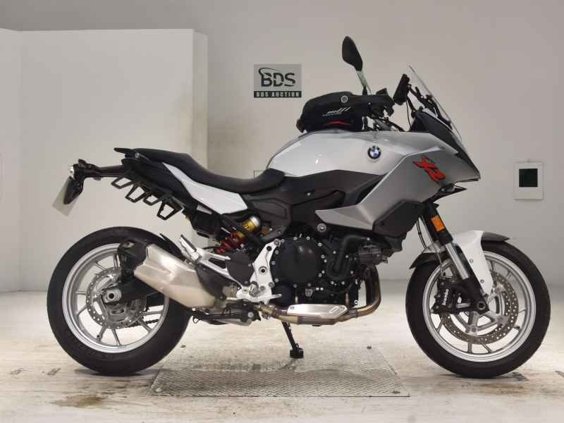 BMW F900XR Premium Line 2021